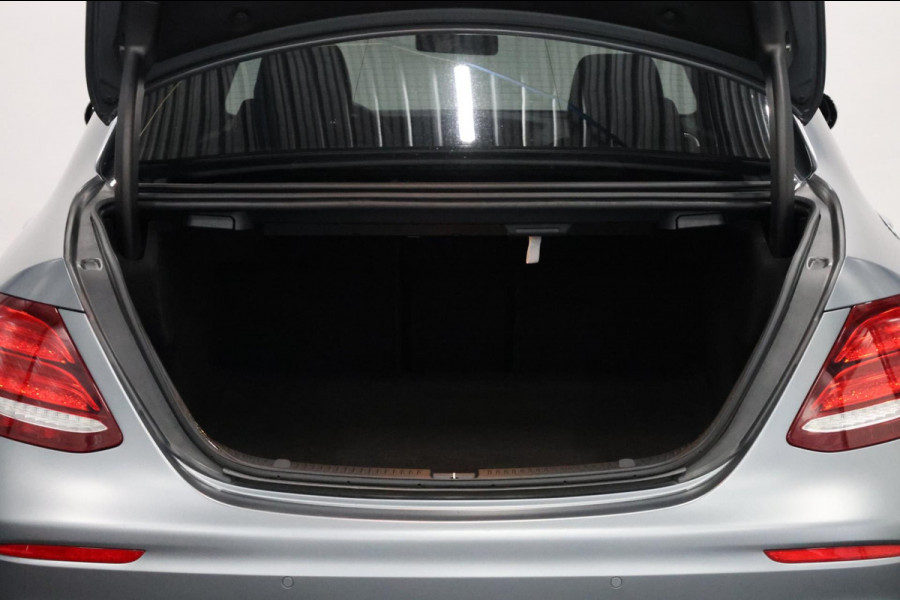 Mercedes-Benz E-Klasse AMG 63 S 4MATIC+ 612+PK MATT/MASSAGE/VIRTUAL/SFEER/LUCHT/PANO/360/ACC/ECC/12 MDN GARANTIE!