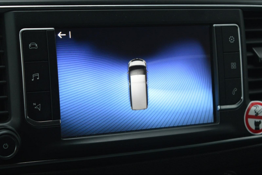 Toyota Proace Shuttle 1.5 D-4D Navigator Long