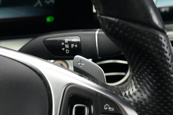 Mercedes-Benz E-Klasse 220 d Business Solution AMG Panoramadak WideScreen Ambient Luxe Leder