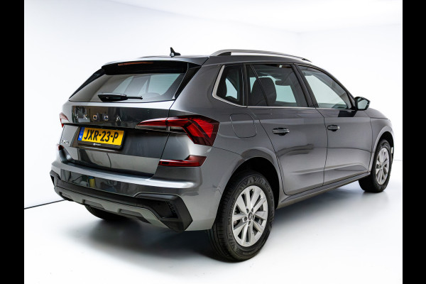 Škoda Kamiq 1.0 TSI Business Edition automaat | Cruise | Parkeersensoren V+A | Climate control | Apple Carplay, Android auto, Led, Extra getint glas achter
