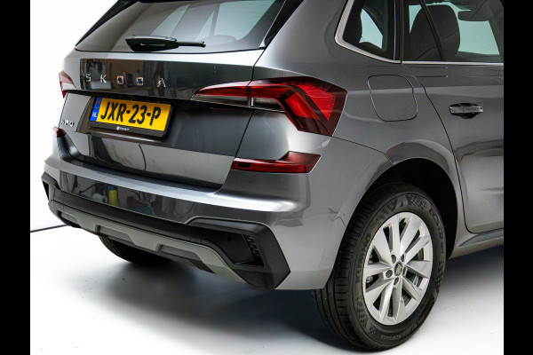 Škoda Kamiq 1.0 TSI Business Edition automaat | Cruise | Parkeersensoren V+A | Climate control | Apple Carplay, Android auto, Led, Extra getint glas achter