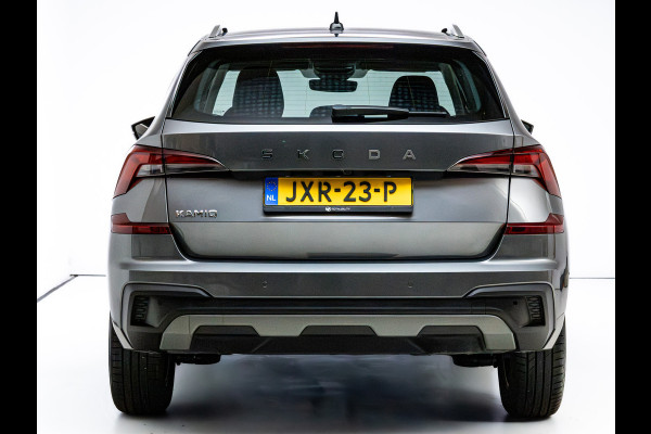 Škoda Kamiq 1.0 TSI Business Edition automaat | Cruise | Parkeersensoren V+A | Climate control | Apple Carplay, Android auto, Led, Extra getint glas achter