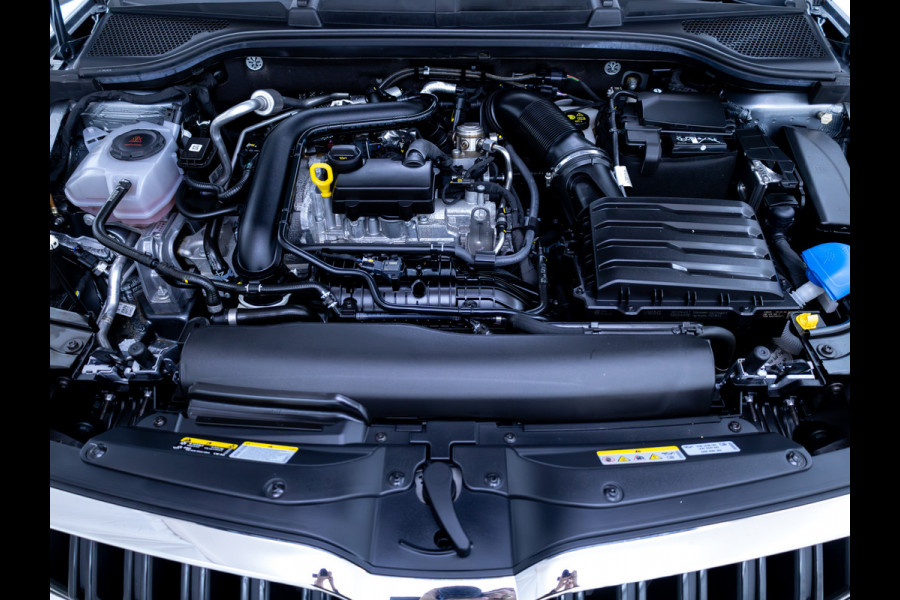 Škoda Kamiq 1.0 TSI Business Edition automaat | Cruise | Parkeersensoren V+A | Climate control | Apple Carplay, Android auto, Led, Extra getint glas achter
