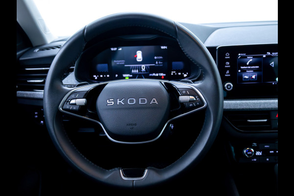Škoda Kamiq 1.0 TSI Business Edition automaat | Cruise | Parkeersensoren V+A | Climate control | Apple Carplay, Android auto, Led, Extra getint glas achter