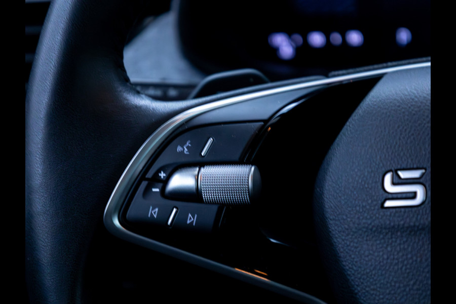 Škoda Kamiq 1.0 TSI Business Edition automaat | Cruise | Parkeersensoren V+A | Climate control | Apple Carplay, Android auto, Led, Extra getint glas achter