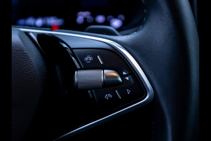 Škoda Kamiq 1.0 TSI Business Edition automaat | Cruise | Parkeersensoren V+A | Climate control | Apple Carplay, Android auto, Led, Extra getint glas achter