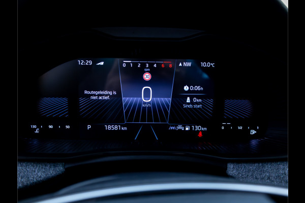 Škoda Kamiq 1.0 TSI Business Edition automaat | Cruise | Parkeersensoren V+A | Climate control | Apple Carplay, Android auto, Led, Extra getint glas achter