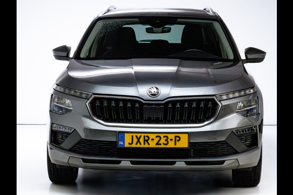 Škoda Kamiq 1.0 TSI Business Edition automaat | Cruise | Parkeersensoren V+A | Climate control | Apple Carplay, Android auto, Led, Extra getint glas achter