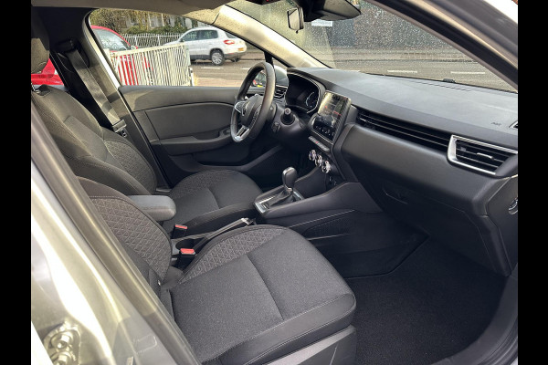 Renault Clio 1.6 E-Tech Hybrid 140 Business Zen 1eEig|LED|CarPlay|Keyless|Stoelverwarming