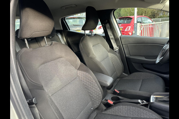 Renault Clio 1.6 E-Tech Hybrid 140 Business Zen 1eEig|LED|CarPlay|Keyless|Stoelverwarming