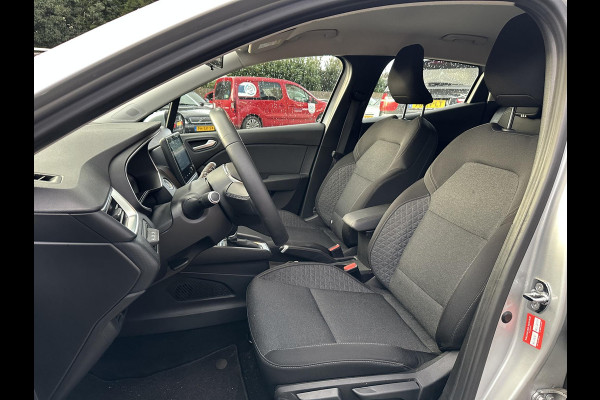 Renault Clio 1.6 E-Tech Hybrid 140 Business Zen 1eEig|LED|CarPlay|Keyless|Stoelverwarming