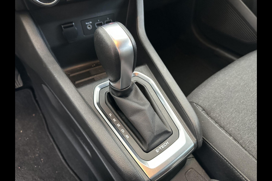 Renault Clio 1.6 E-Tech Hybrid 140 Business Zen 1eEig|LED|CarPlay|Keyless|Stoelverwarming