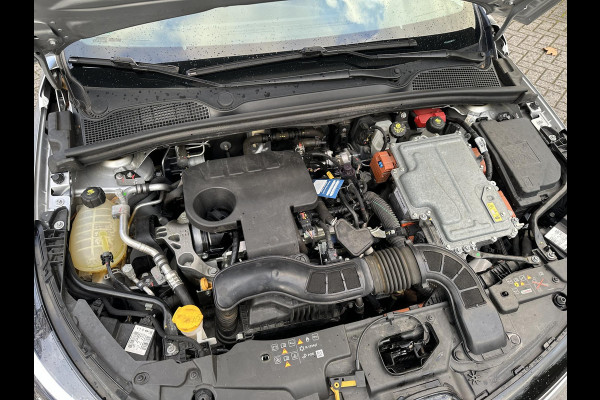 Renault Clio 1.6 E-Tech Hybrid 140 Business Zen 1eEig|LED|CarPlay|Keyless|Stoelverwarming