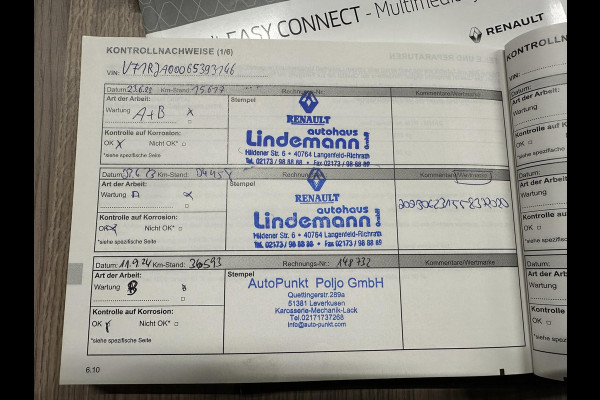 Renault Clio 1.6 E-Tech Hybrid 140 Business Zen 1eEig|LED|CarPlay|Keyless|Stoelverwarming