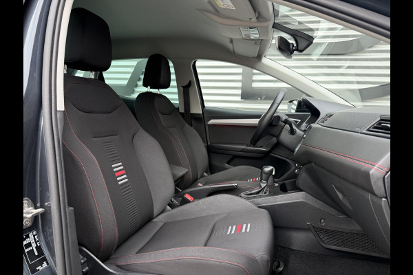 Seat Ibiza 1.0 TSI FR Business Intense Navi|Camera|Carplay|Clima|Cruise|PDC|Beats Sound|Stoelverwarming|2e Eigenaar|N.A.P|APK tot 11-2026