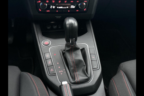 Seat Ibiza 1.0 TSI FR Business Intense Navi|Camera|Carplay|Clima|Cruise|PDC|Beats Sound|Stoelverwarming|2e Eigenaar|N.A.P|APK tot 11-2026