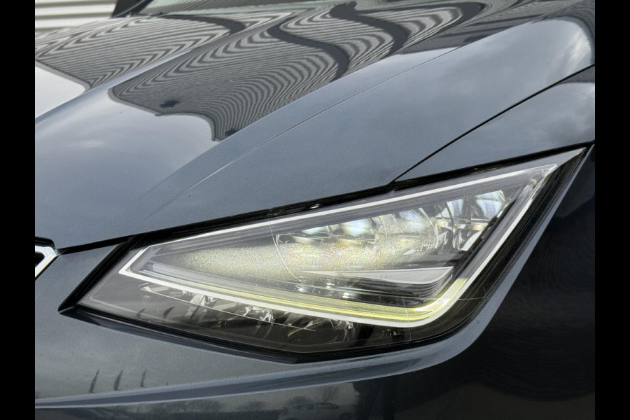 Seat Ibiza 1.0 TSI FR Business Intense Navi|Camera|Carplay|Clima|Cruise|PDC|Beats Sound|Stoelverwarming|2e Eigenaar|N.A.P|APK tot 11-2026