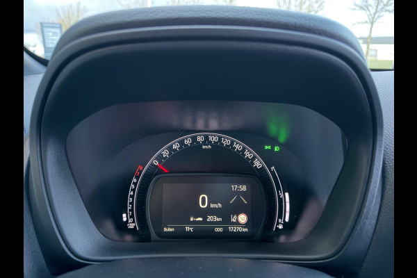 Toyota Aygo X 1.0 VVT-i MT Pulse, 2-tone, NAP, 1e eigenaar, CarPlay