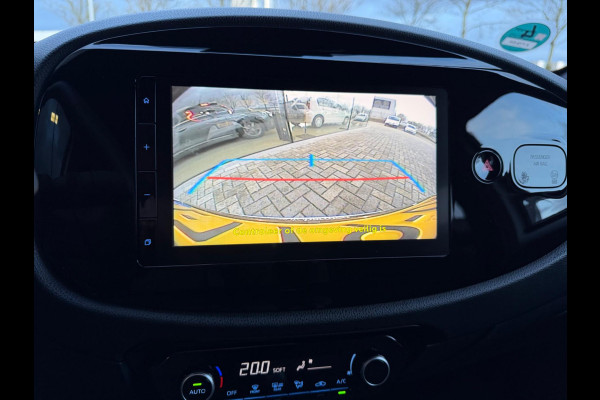 Toyota Aygo X 1.0 VVT-i MT Pulse, 2-tone, NAP, 1e eigenaar, CarPlay