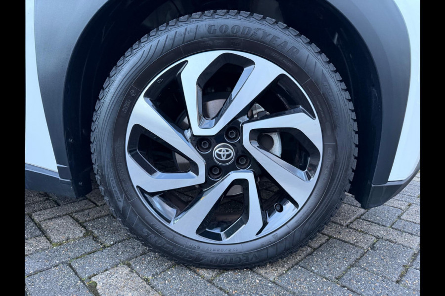Toyota Aygo X 1.0 VVT-i MT Pulse, 2-tone, NAP, 1e eigenaar, CarPlay