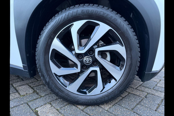 Toyota Aygo X 1.0 VVT-i MT Pulse, 2-tone, NAP, 1e eigenaar, CarPlay