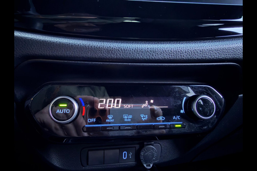 Toyota Aygo X 1.0 VVT-i MT Pulse, 2-tone, NAP, 1e eigenaar, CarPlay