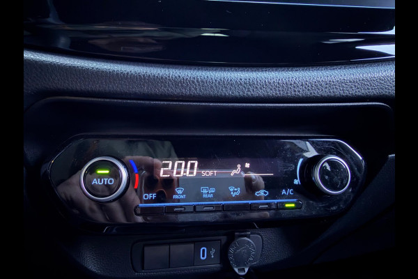 Toyota Aygo X 1.0 VVT-i MT Pulse, 2-tone, NAP, 1e eigenaar, CarPlay