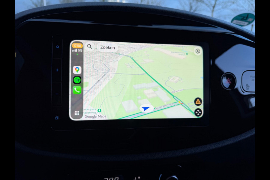 Toyota Aygo X 1.0 VVT-i MT Pulse, 2-tone, NAP, 1e eigenaar, CarPlay