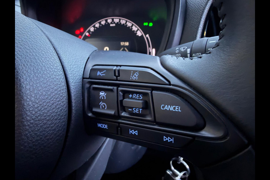 Toyota Aygo X 1.0 VVT-i MT Pulse, 2-tone, NAP, 1e eigenaar, CarPlay