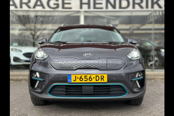 Kia e-Niro ExecutiveLine 64 kWh | SOH: nnb | Leder | Climate | Blindspot | Camera | Adaptive CC |