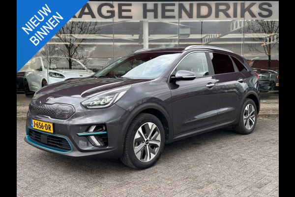 Kia e-Niro ExecutiveLine 64 kWh | SOH: nnb | Leder | Climate | Blindspot | Camera | Adaptive CC |