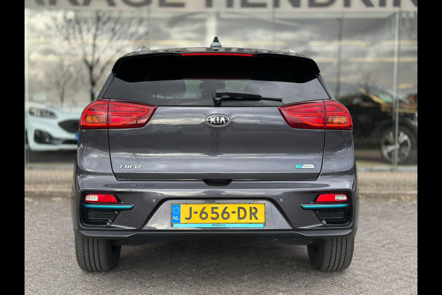Kia e-Niro ExecutiveLine 64 kWh | SOH: nnb | Leder | Climate | Blindspot | Camera | Adaptive CC |
