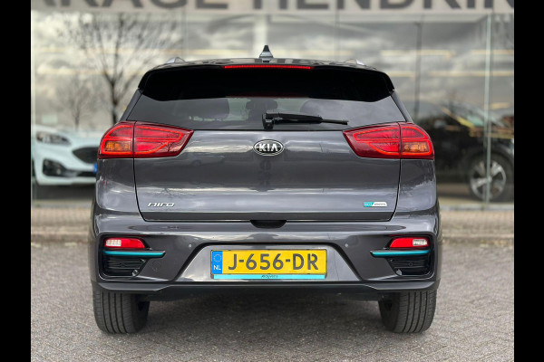 Kia e-Niro ExecutiveLine 64 kWh | SOH: nnb | Leder | Climate | Blindspot | Camera | Adaptive CC |