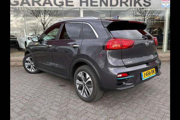 Kia e-Niro ExecutiveLine 64 kWh | SOH: nnb | Leder | Climate | Blindspot | Camera | Adaptive CC |