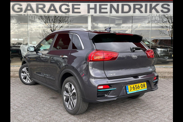 Kia e-Niro ExecutiveLine 64 kWh | SOH: nnb | Leder | Climate | Blindspot | Camera | Adaptive CC |