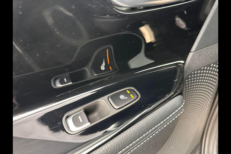 Kia e-Niro ExecutiveLine 64 kWh | SOH: nnb | Leder | Climate | Blindspot | Camera | Adaptive CC |