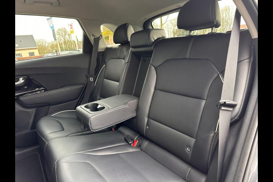 Kia e-Niro ExecutiveLine 64 kWh | SOH: nnb | Leder | Climate | Blindspot | Camera | Adaptive CC |