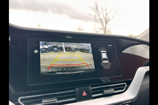 Kia e-Niro ExecutiveLine 64 kWh | SOH: nnb | Leder | Climate | Blindspot | Camera | Adaptive CC |