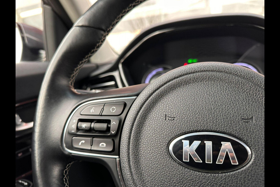 Kia e-Niro ExecutiveLine 64 kWh | SOH: nnb | Leder | Climate | Blindspot | Camera | Adaptive CC |