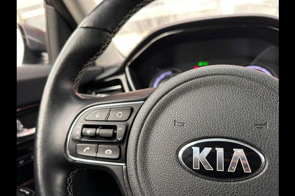 Kia e-Niro ExecutiveLine 64 kWh | SOH: nnb | Leder | Climate | Blindspot | Camera | Adaptive CC |
