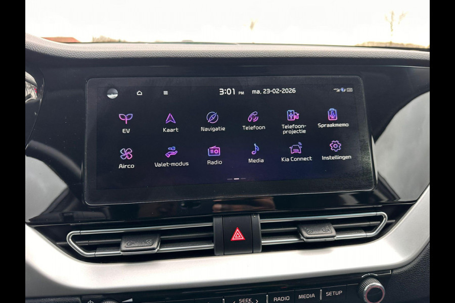 Kia e-Niro ExecutiveLine 64 kWh | SOH: nnb | Leder | Climate | Blindspot | Camera | Adaptive CC |