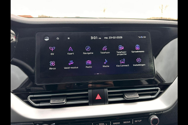 Kia e-Niro ExecutiveLine 64 kWh | SOH: nnb | Leder | Climate | Blindspot | Camera | Adaptive CC |