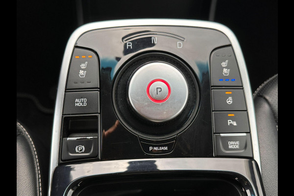 Kia e-Niro ExecutiveLine 64 kWh | SOH: nnb | Leder | Climate | Blindspot | Camera | Adaptive CC |
