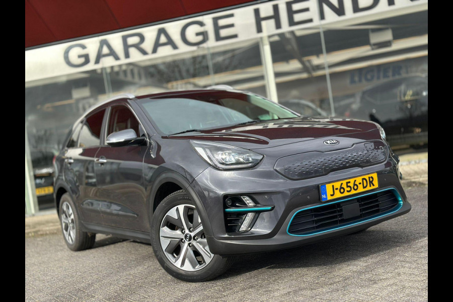 Kia e-Niro ExecutiveLine 64 kWh | SOH: nnb | Leder | Climate | Blindspot | Camera | Adaptive CC |
