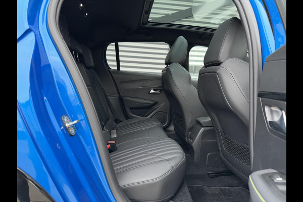 Peugeot 208 1.2 PureTech GT-Line Navi|Pano|Leder|Camera|Carplay|Cruise|D-riem v.v. in 2024|Clima|N.A.P|Stoelverwarming|Nieuwe APK bij Aflevering|2e Eigenaar