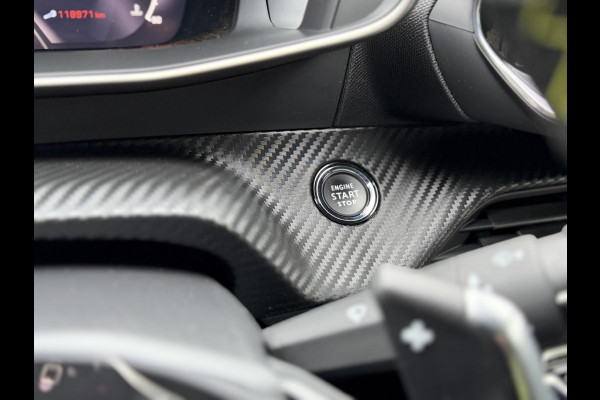 Peugeot 208 1.2 PureTech GT-Line Navi|Pano|Leder|Camera|Carplay|Cruise|D-riem v.v. in 2024|Clima|N.A.P|Stoelverwarming|Nieuwe APK bij Aflevering|2e Eigenaar