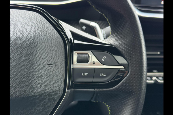 Peugeot 208 1.2 PureTech GT-Line Navi|Pano|Leder|Camera|Carplay|Cruise|D-riem v.v. in 2024|Clima|N.A.P|Stoelverwarming|Nieuwe APK bij Aflevering|2e Eigenaar