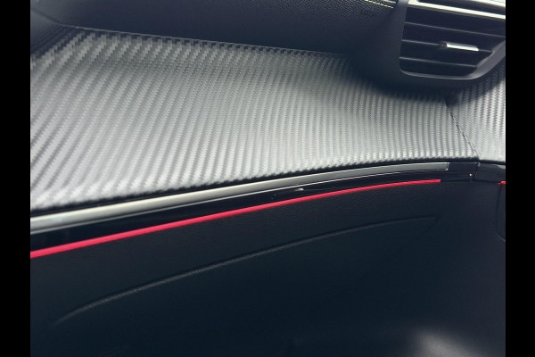 Peugeot 208 1.2 PureTech GT-Line Navi|Pano|Leder|Camera|Carplay|Cruise|D-riem v.v. in 2024|Clima|N.A.P|Stoelverwarming|Nieuwe APK bij Aflevering|2e Eigenaar