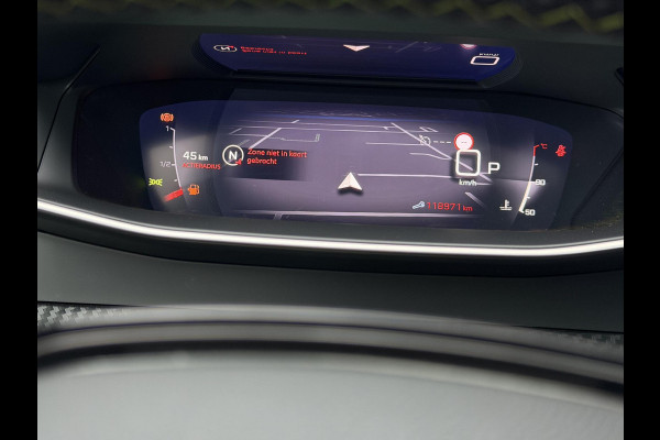 Peugeot 208 1.2 PureTech GT-Line Navi|Pano|Leder|Camera|Carplay|Cruise|D-riem v.v. in 2024|Clima|N.A.P|Stoelverwarming|Nieuwe APK bij Aflevering|2e Eigenaar