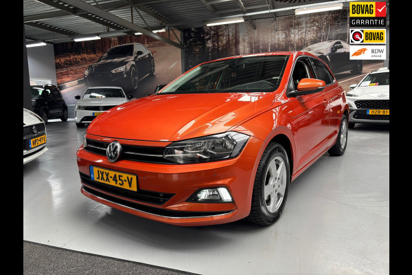Volkswagen Polo 1.0 TSI Highline / Carplay / Stoelverwarming